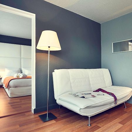 Mercure Brive Ussac Zewnętrze zdjęcie