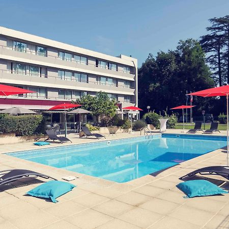 Mercure Brive Ussac Zewnętrze zdjęcie