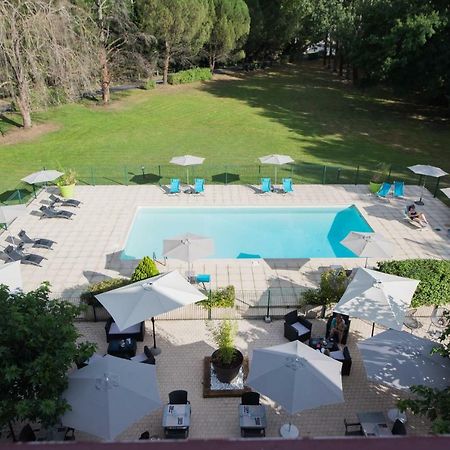 Mercure Brive Ussac Zewnętrze zdjęcie
