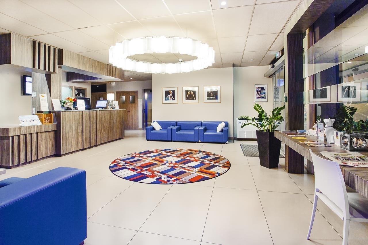 Mercure Brive Ussac Zewnętrze zdjęcie
