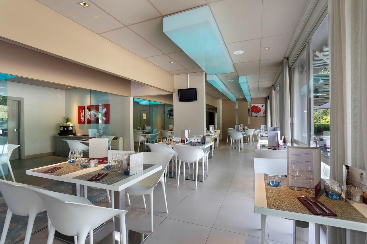 Mercure Brive Ussac Zewnętrze zdjęcie