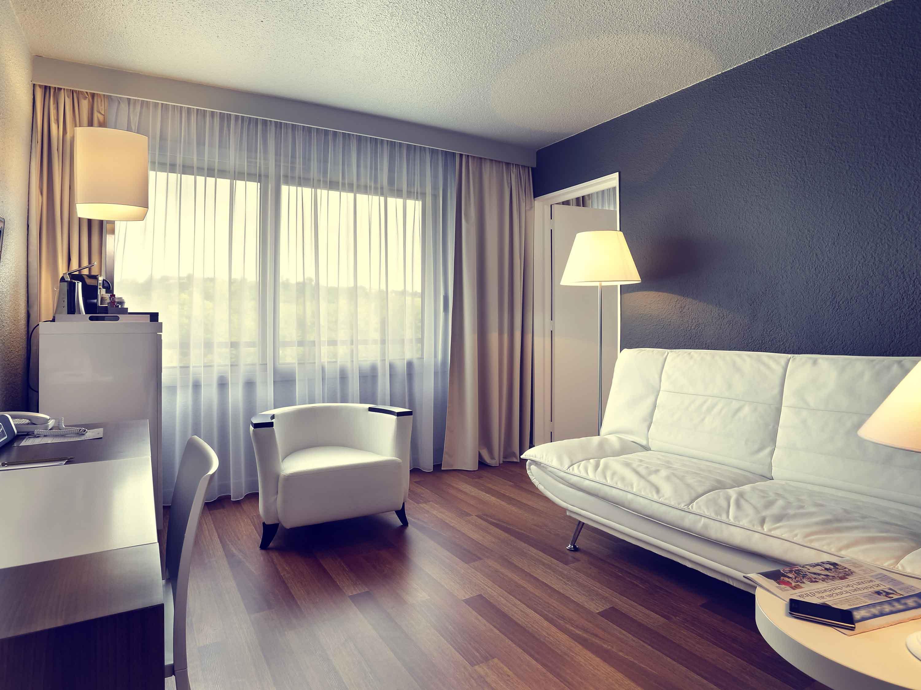 Mercure Brive Ussac Zewnętrze zdjęcie