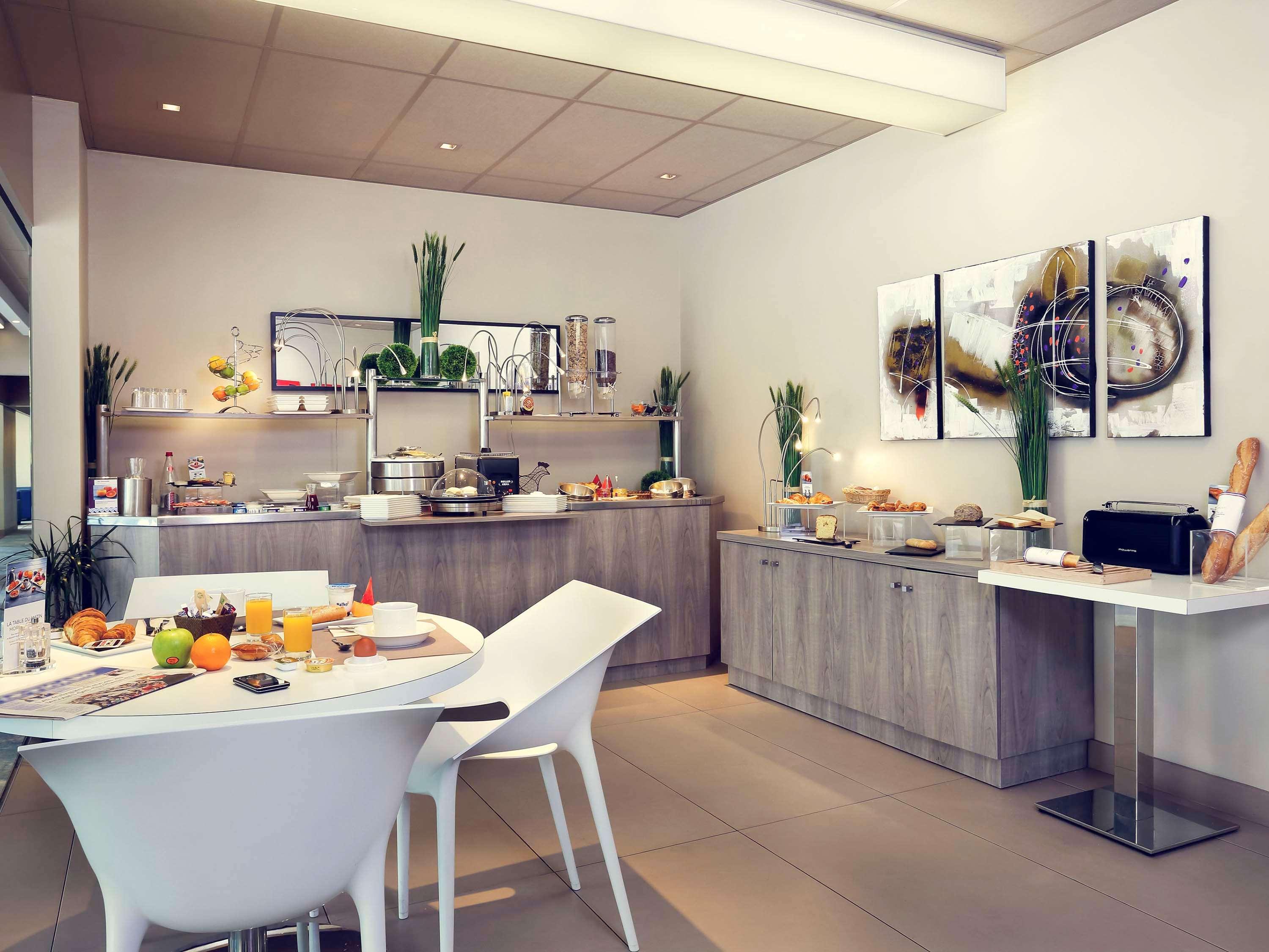 Mercure Brive Ussac Zewnętrze zdjęcie