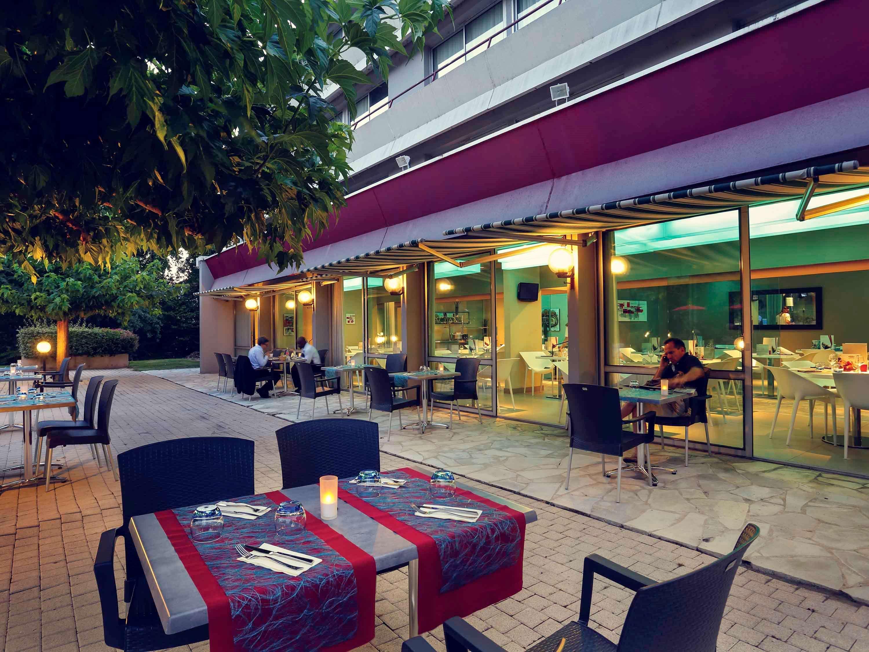Mercure Brive Ussac Zewnętrze zdjęcie