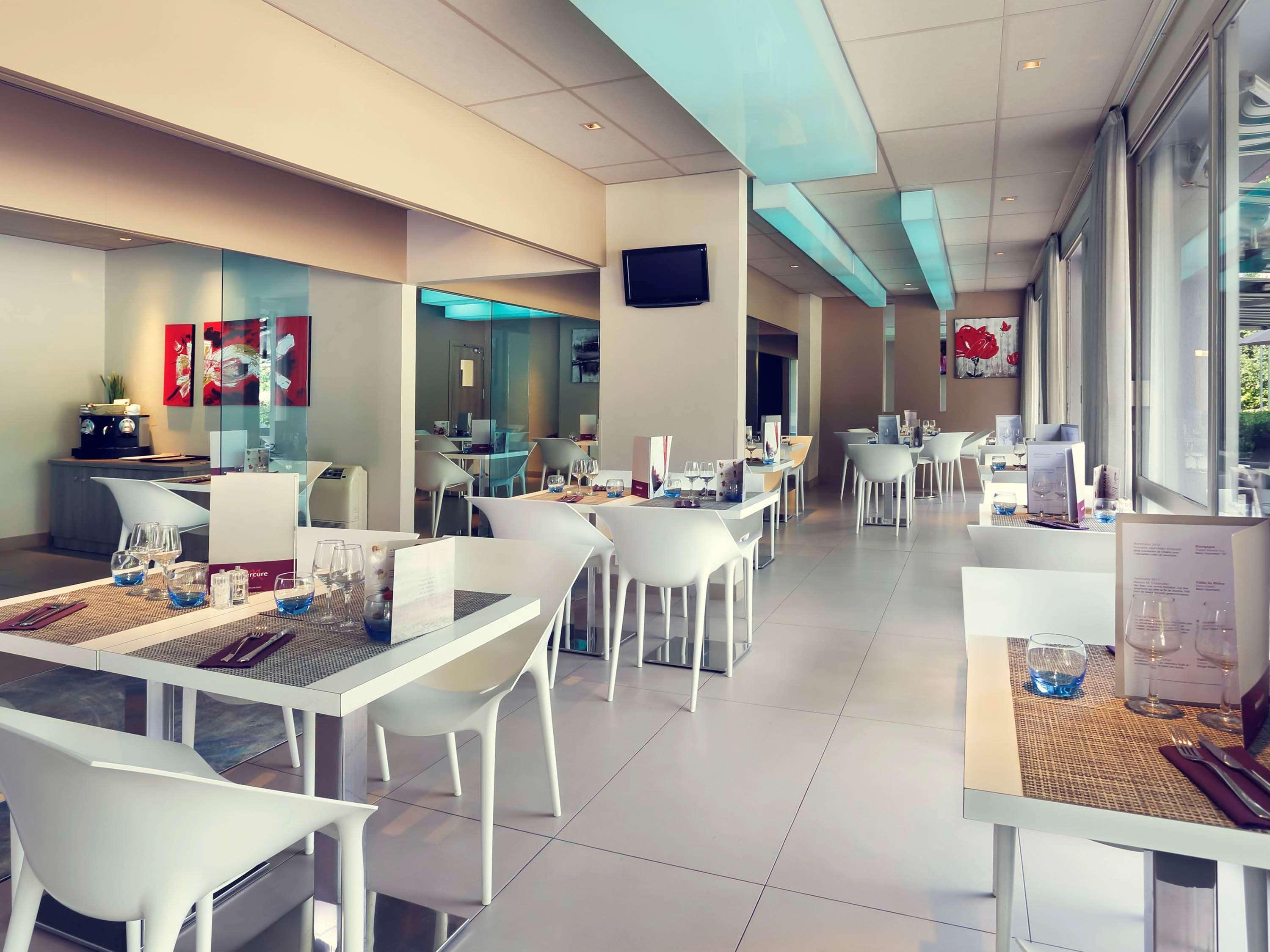 Mercure Brive Ussac Zewnętrze zdjęcie
