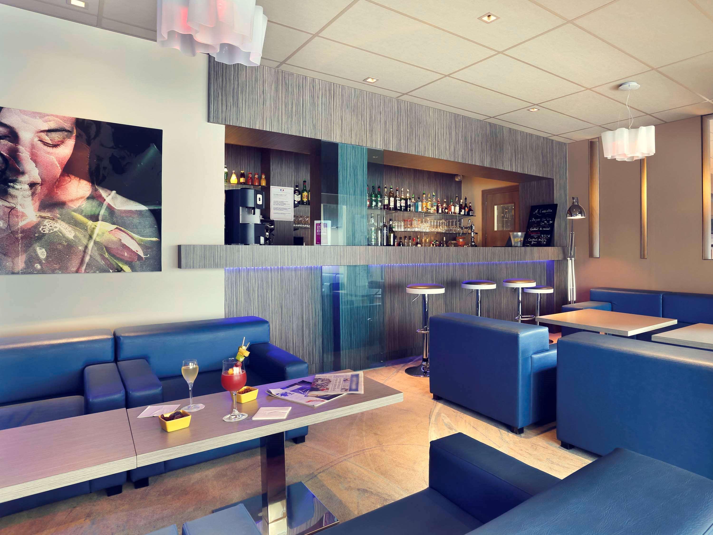 Mercure Brive Ussac Zewnętrze zdjęcie