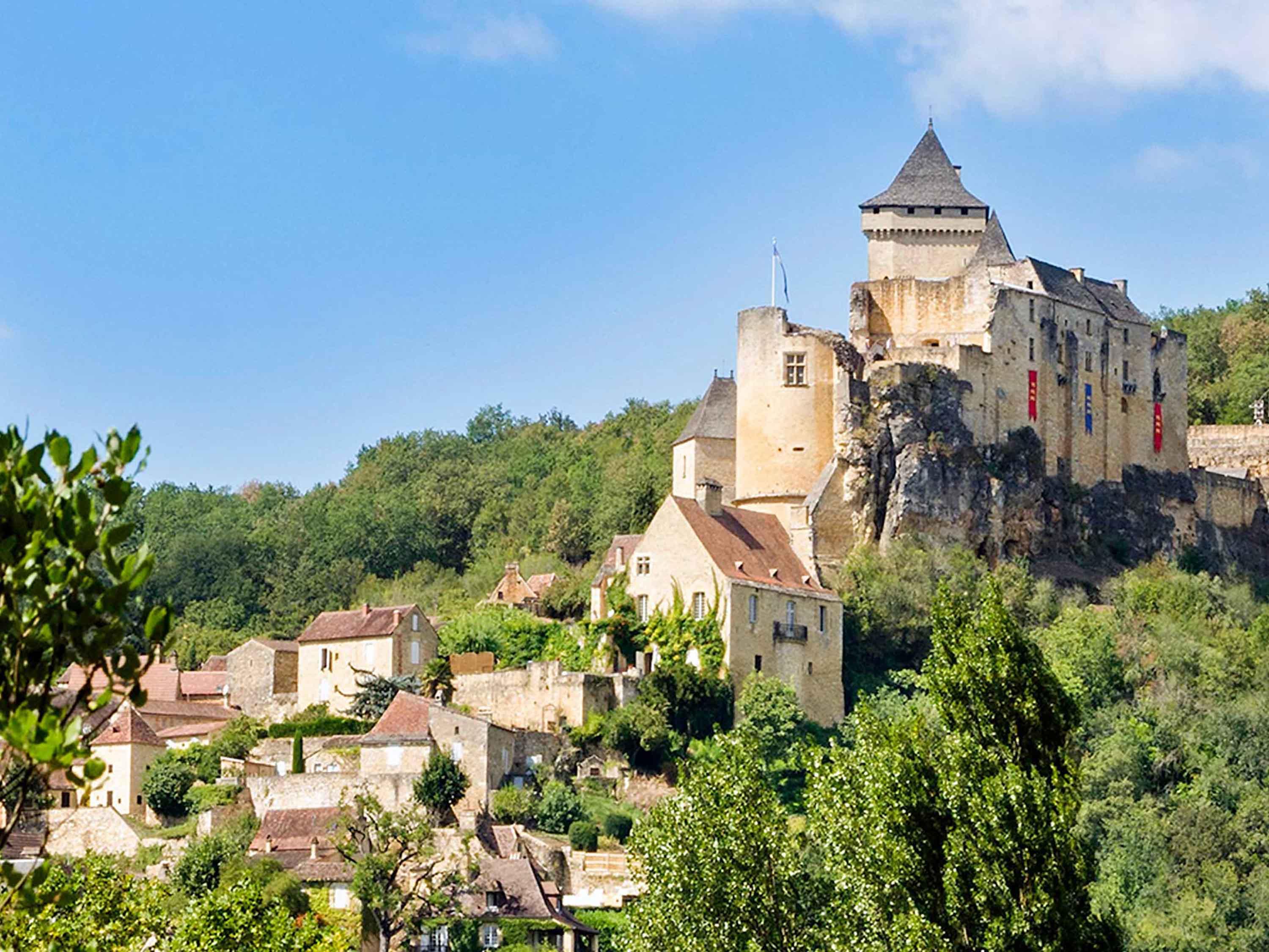 Mercure Brive Ussac Zewnętrze zdjęcie