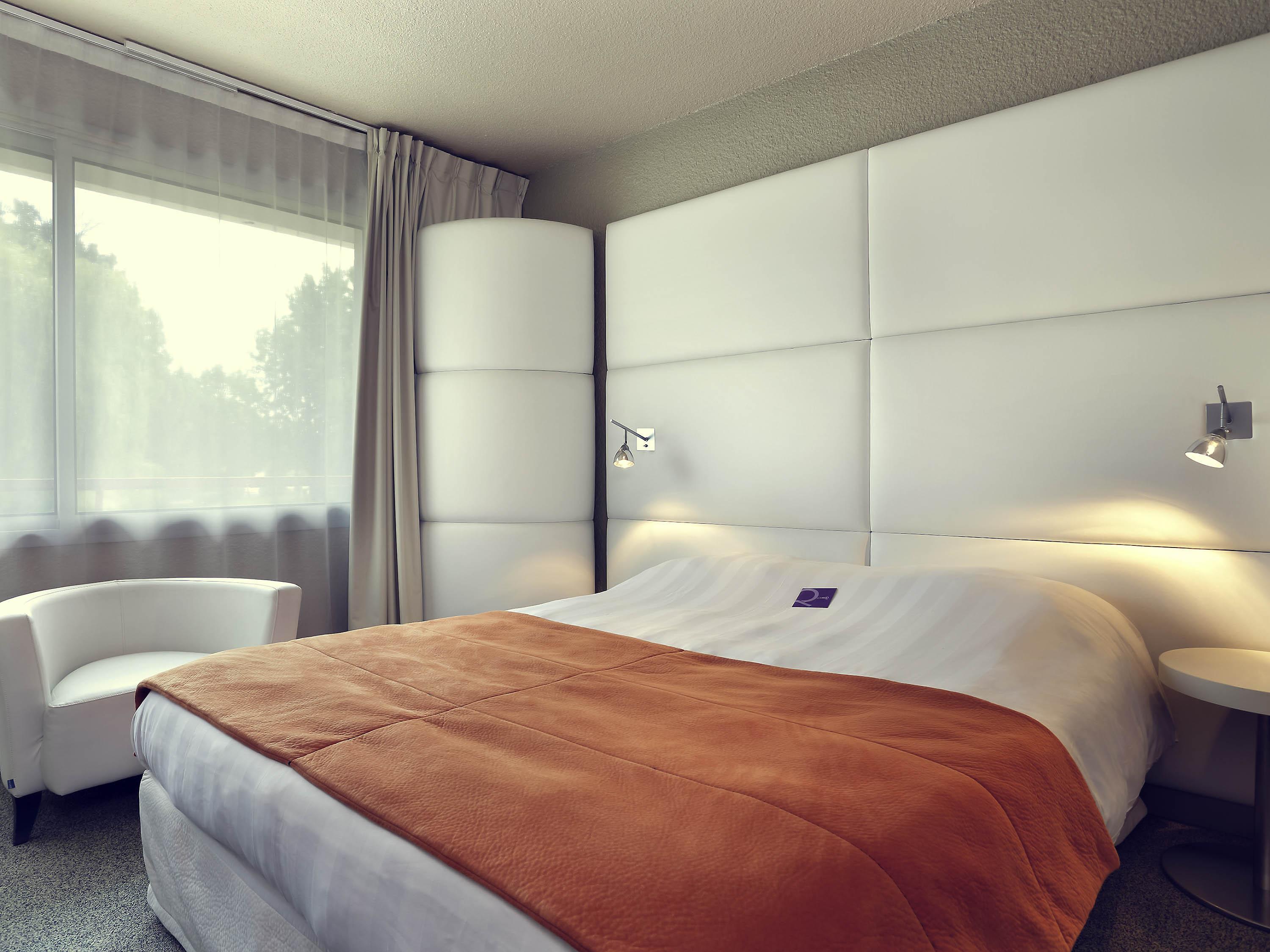 Mercure Brive Ussac Zewnętrze zdjęcie