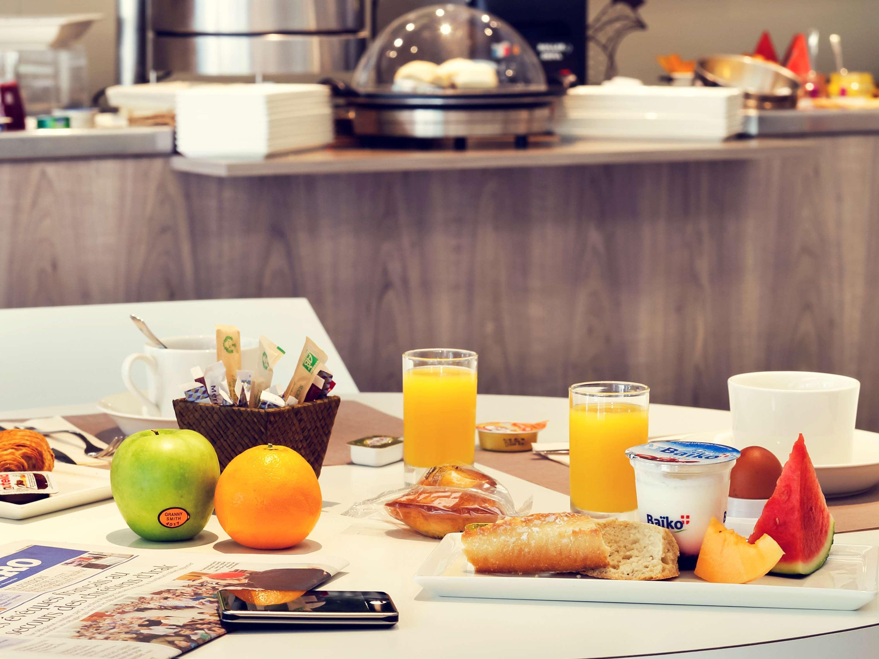 Mercure Brive Ussac Zewnętrze zdjęcie