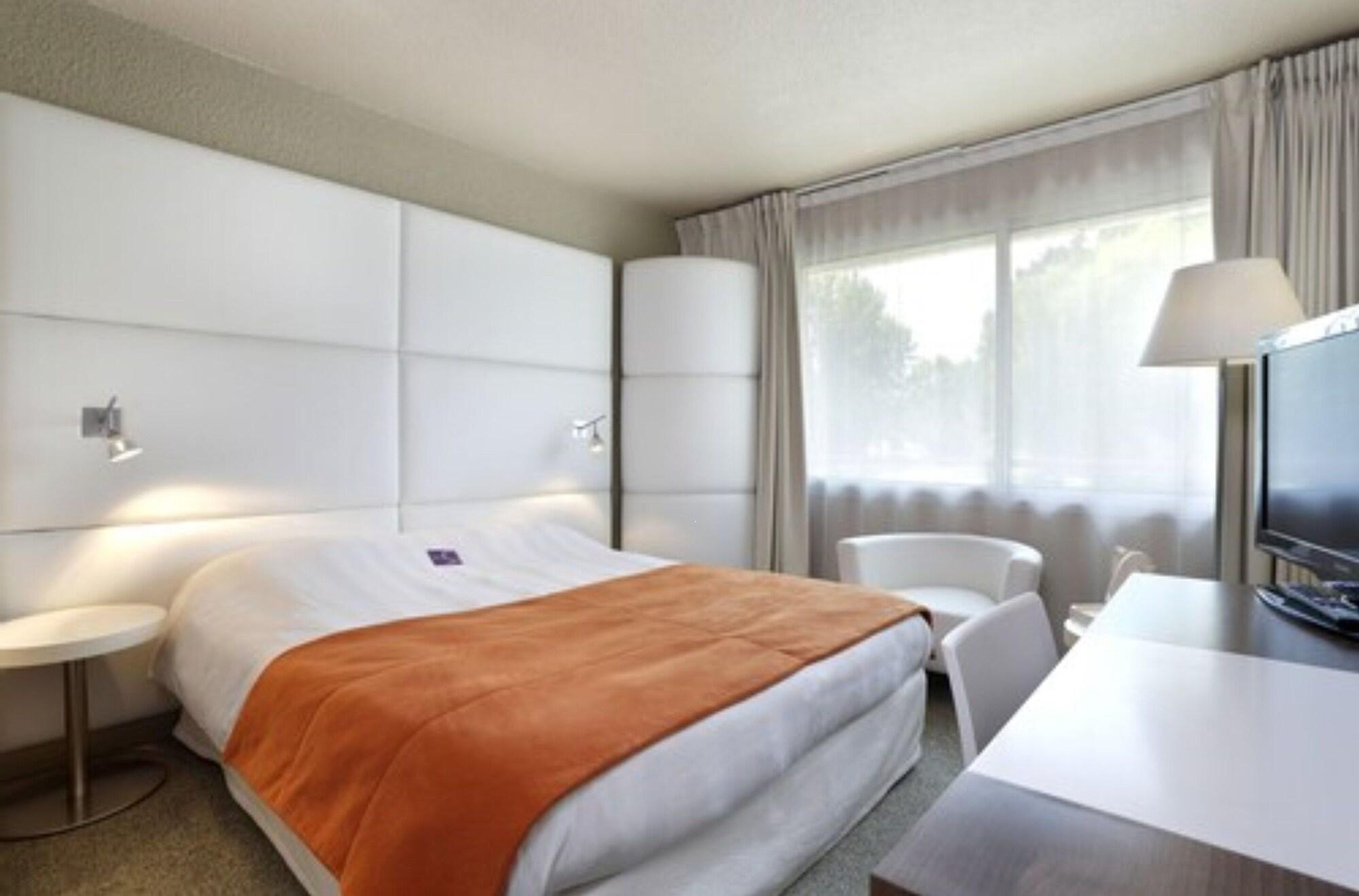 Mercure Brive Ussac Zewnętrze zdjęcie