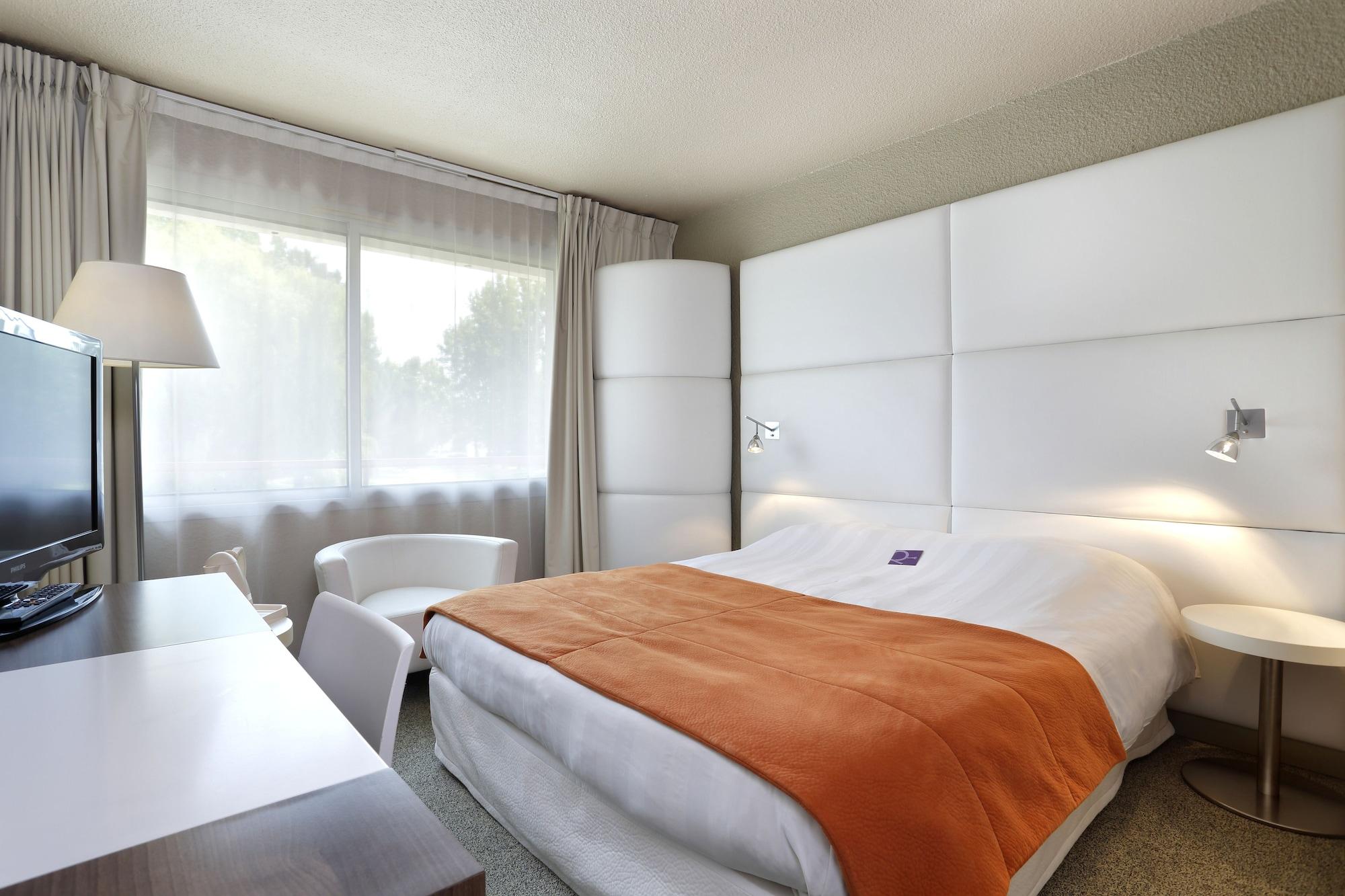 Mercure Brive Ussac Zewnętrze zdjęcie