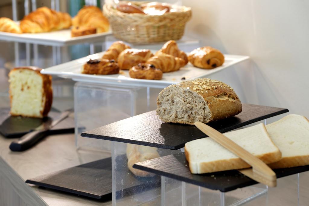 Mercure Brive Ussac Zewnętrze zdjęcie