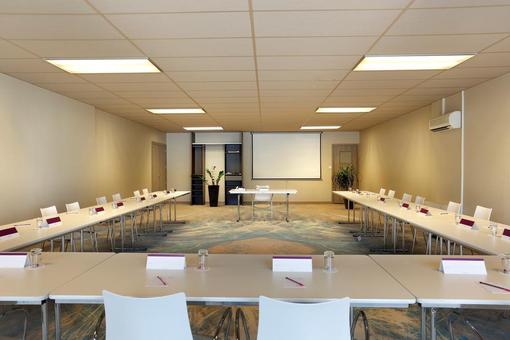 Mercure Brive Ussac Zewnętrze zdjęcie