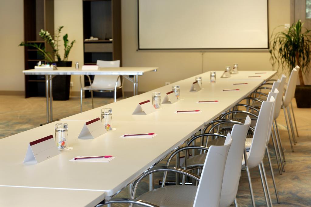 Mercure Brive Ussac Zewnętrze zdjęcie