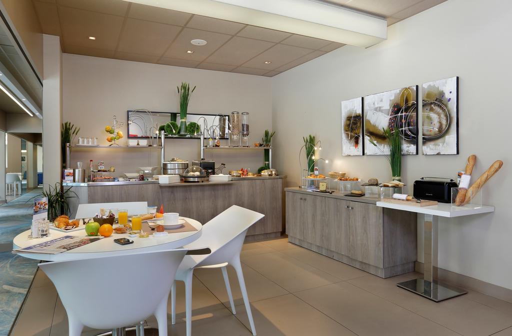 Mercure Brive Ussac Zewnętrze zdjęcie