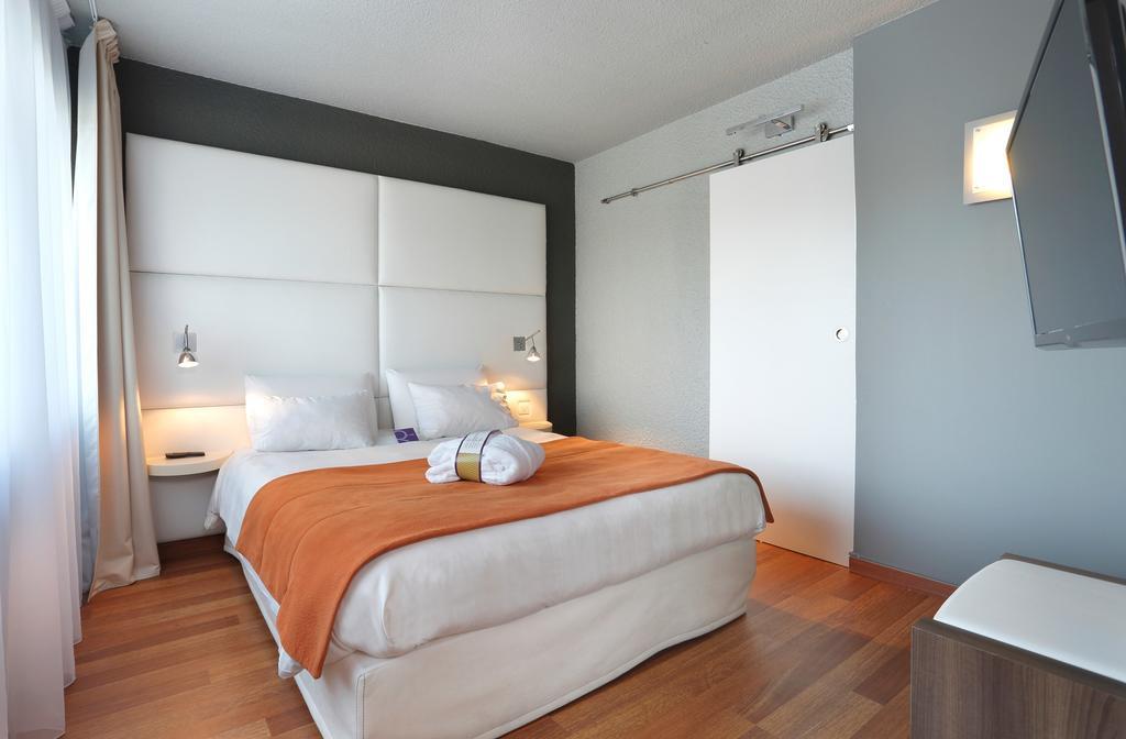 Mercure Brive Ussac Zewnętrze zdjęcie
