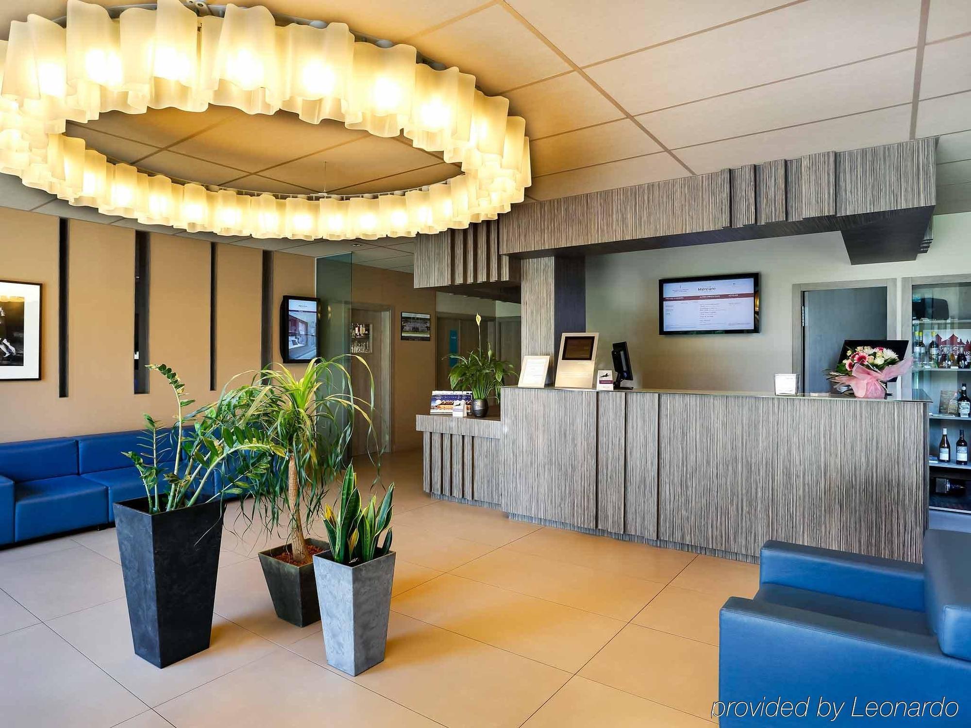 Mercure Brive Ussac Zewnętrze zdjęcie