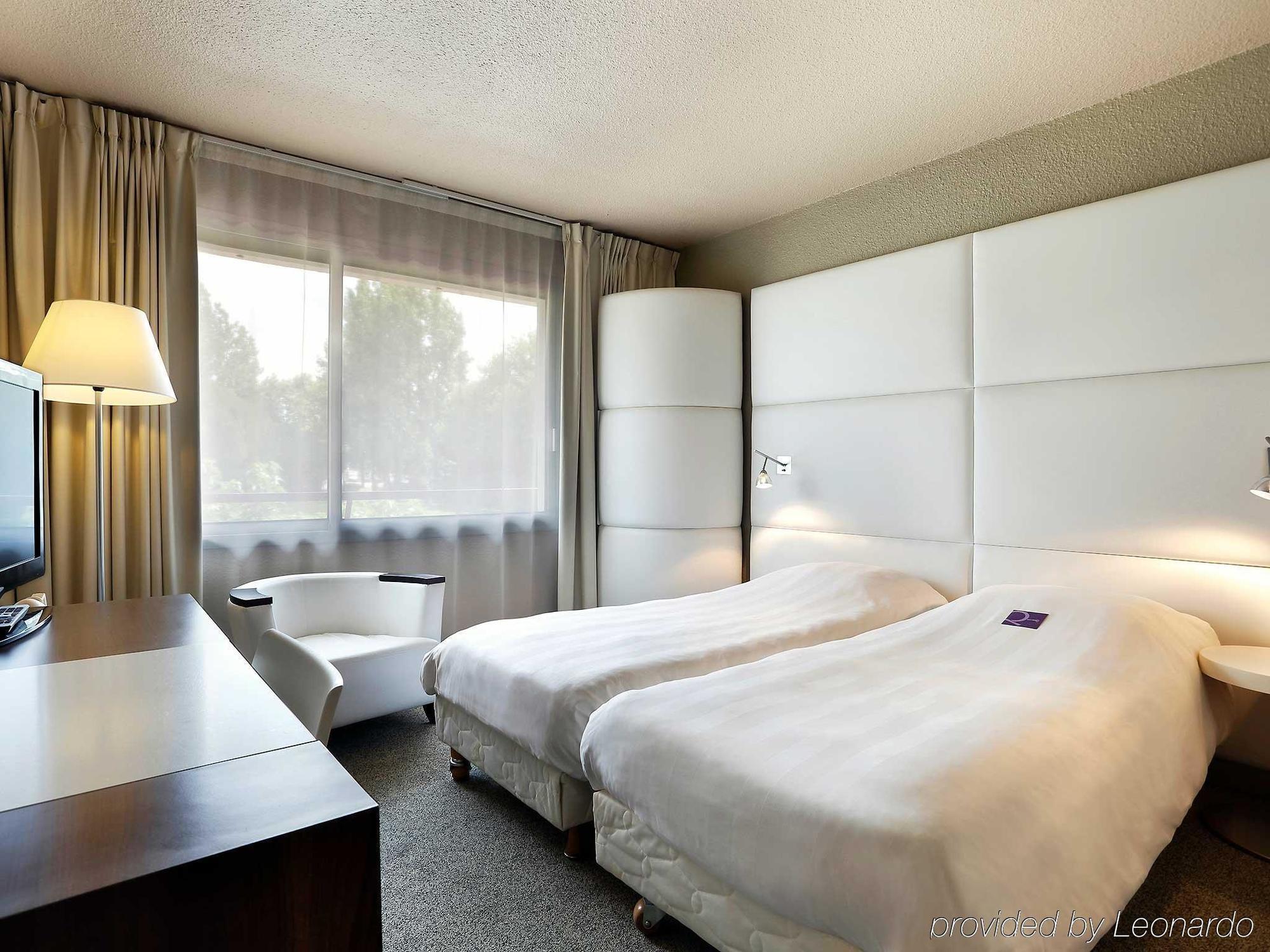 Mercure Brive Ussac Zewnętrze zdjęcie