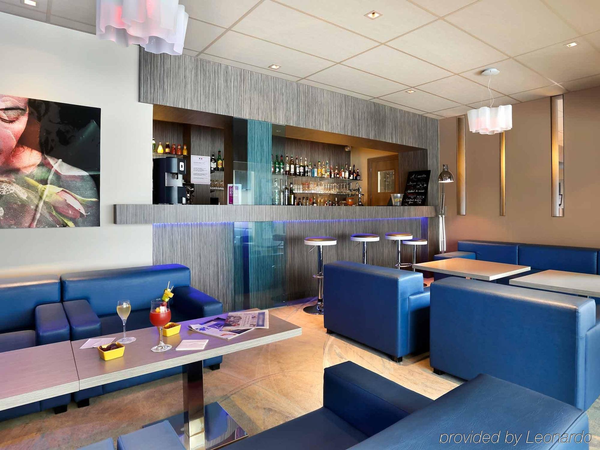 Mercure Brive Ussac Zewnętrze zdjęcie