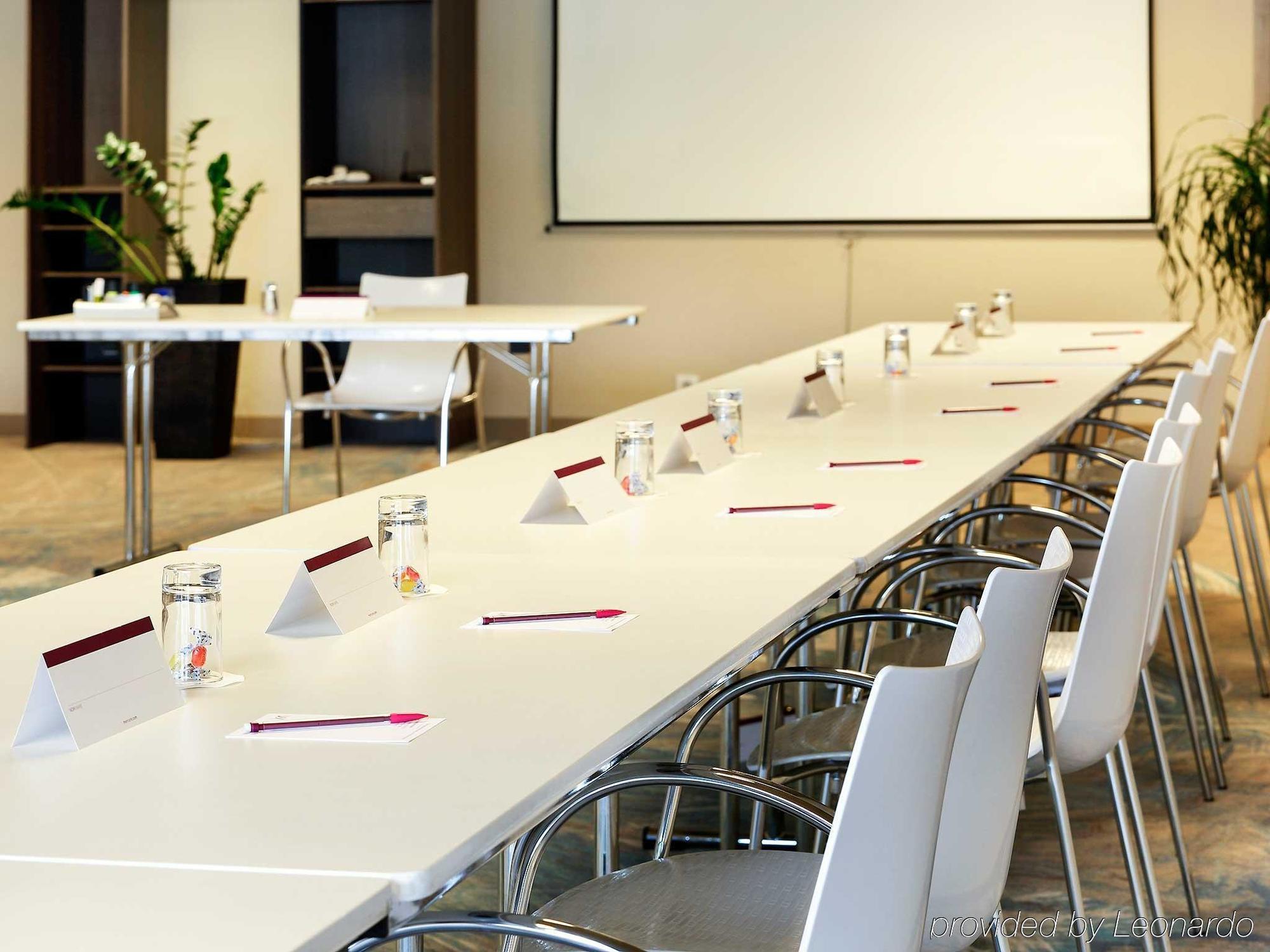 Mercure Brive Ussac Zewnętrze zdjęcie