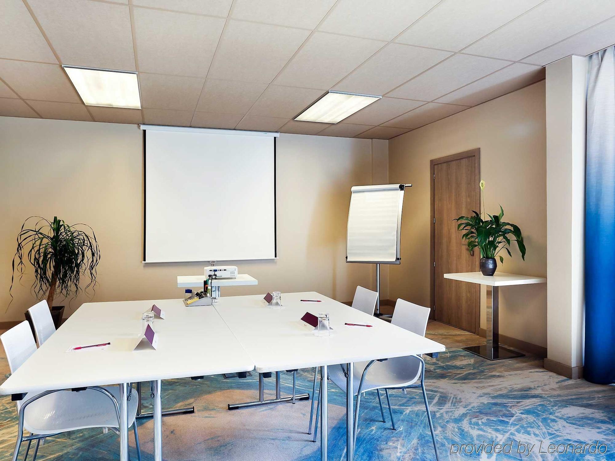 Mercure Brive Ussac Zewnętrze zdjęcie