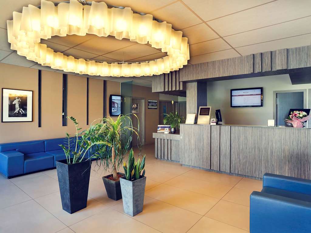 Mercure Brive Ussac Zewnętrze zdjęcie