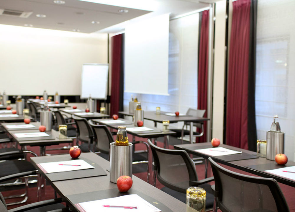 Mercure Brive Ussac Zewnętrze zdjęcie