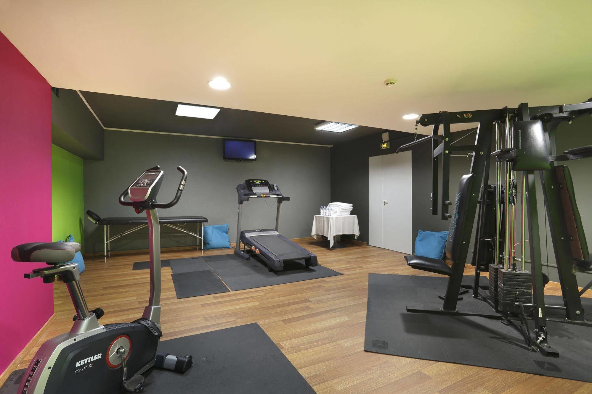 Mercure Brive Ussac Zewnętrze zdjęcie