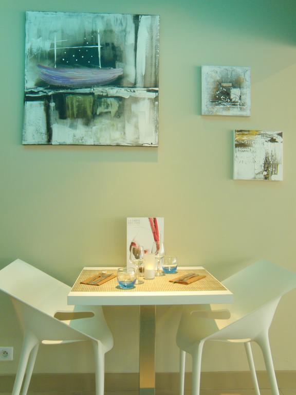 Mercure Brive Ussac Zewnętrze zdjęcie