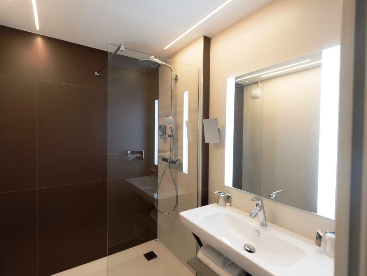 Mercure Brive Ussac Zewnętrze zdjęcie